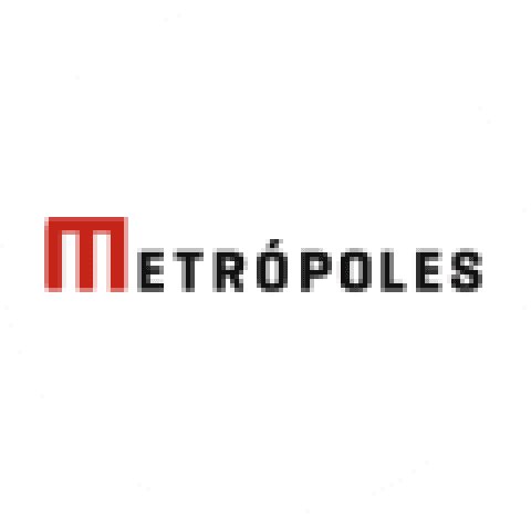 Metrópoles