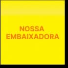 Post-it: Nossa embaixadora